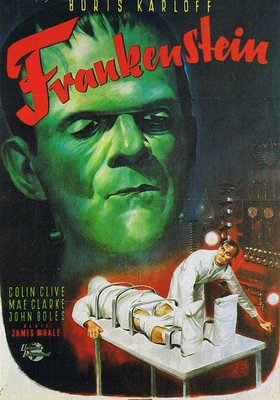 Frankenstein