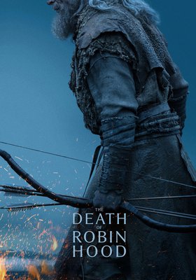 The Death of Robin Hood