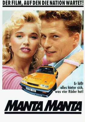 Manta Manta Manta Manta