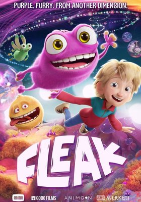 Fleak