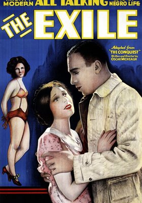 THE EXILE