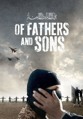 Of Fathers And Sons - Die Kinder des Kalifats
