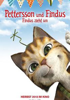 Pettersson und Findus: Findus zieht um Pettersson und Findus: Findus zieht um