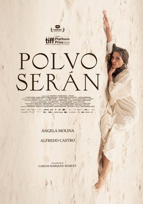 Polvo Seran