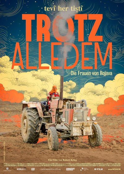 Trotz Alledem (Specials, OmU)