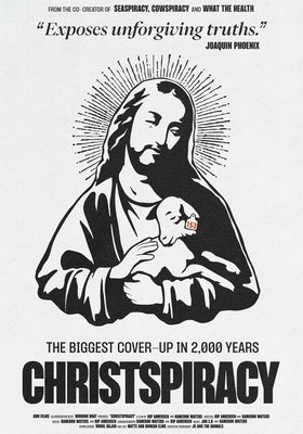 CHRISTSPIRACY: The Spirituality Secret
