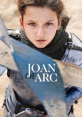 Jeanne d'Arc Jeanne d'Arc