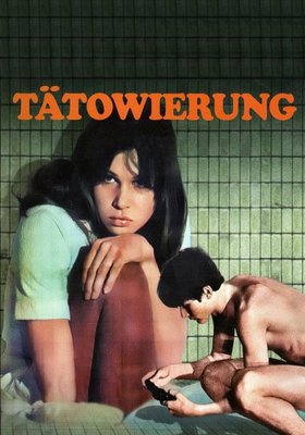 Tätowierung
