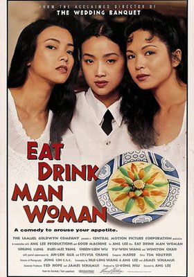 Eat Drink Man Woman