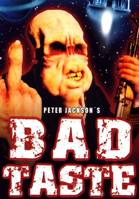 BAD TASTE