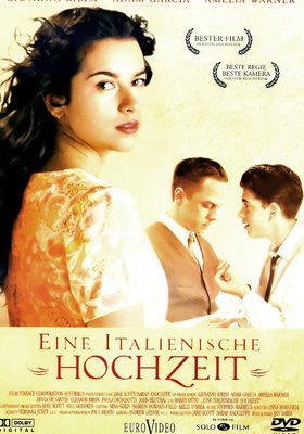 Eine italienische Hochzeit