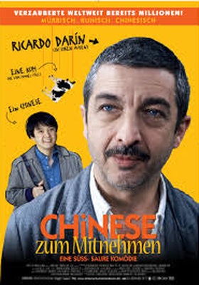 Chinese zum Mitnehmen