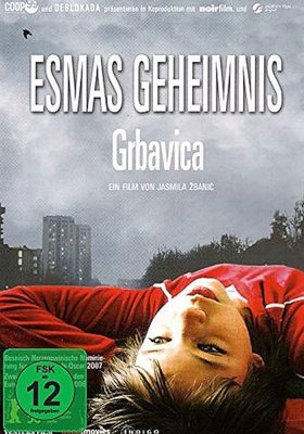 ESMAS GEHEIMNIS (