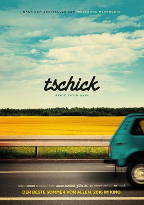 Tschick