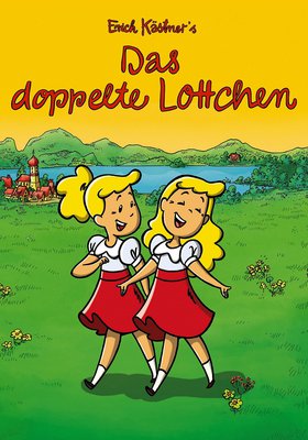 Das doppelte Lottchen