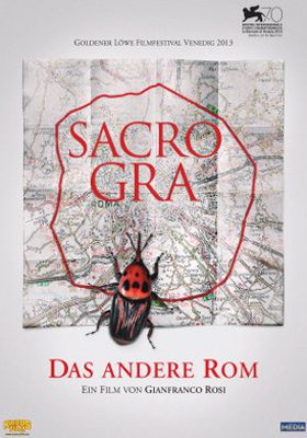 Das Andere Rom - Sacro Gra