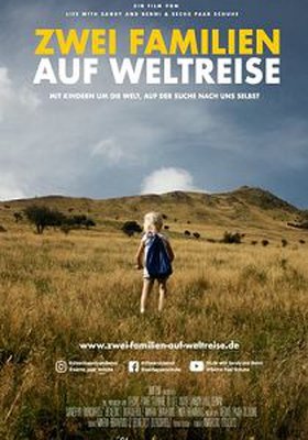 Zwei Familien auf Weltreise Zwei Familien auf Weltreise