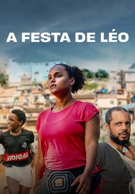 A FESTA DE LÉO