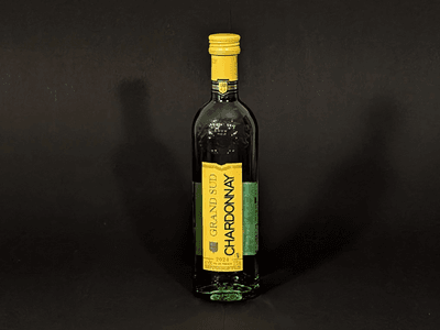 Grand Sud Chardonnay 0,25l