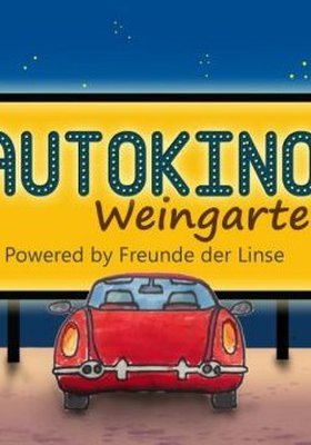 Autokino Weingarten