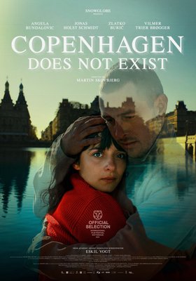 Copenhagen Does Not Exist Copenhagen Does Not Exist