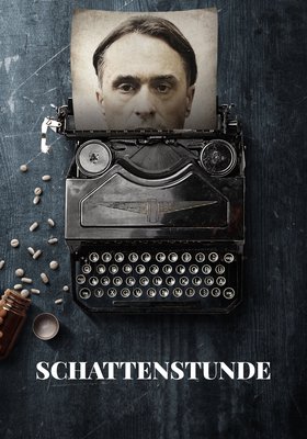 Schattenstunde