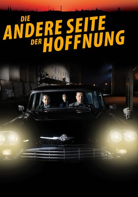 Die andere Seite der Hoffnung Die andere Seite der Hoffnung