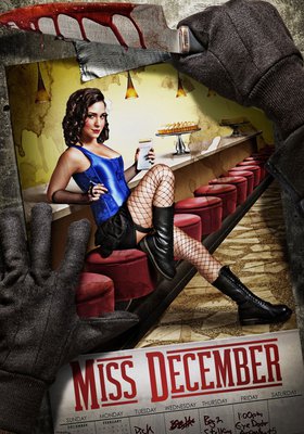 Calendar Girl