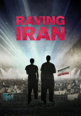 RAVING IRAN