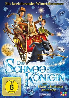 Die Schneekönigin Die Schneekönigin