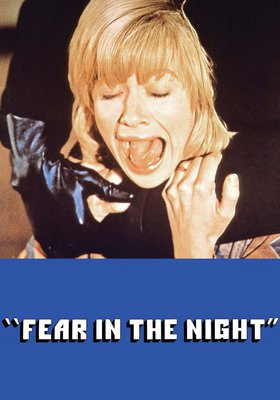 The Fear - Angst in der Nacht