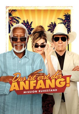 Das ist erst der Anfang Das ist erst der Anfang