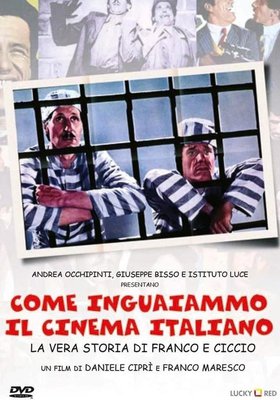 Cinema Italia: Primadonna / Das Mädchen von morgen Cinema Italia: Primadonna / Das Mädchen von morgen