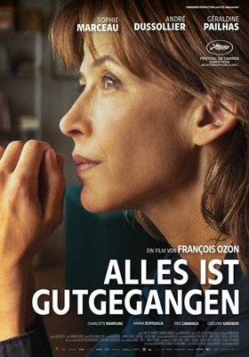 Alles ist gutgegangen Alles ist gutgegangen