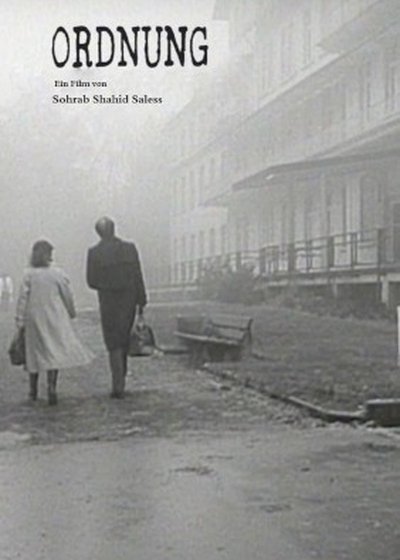 Ordnung (1980) (Specials)