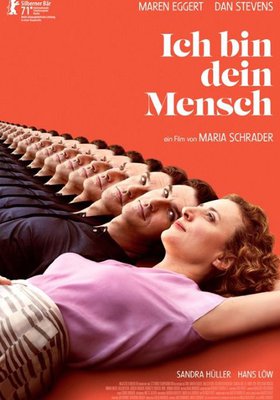Ich bin dein Mensch Ich bin dein Mensch
