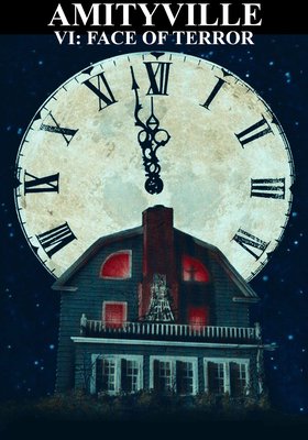 Amityville - Face of Terror