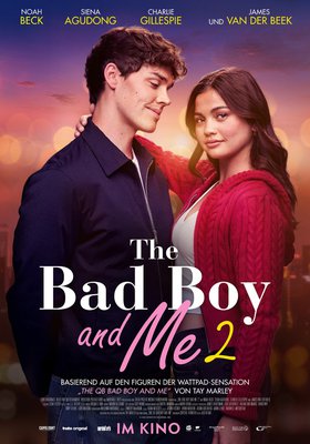 The Bad Boy And Me 2