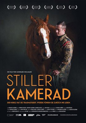 Stiller Kamerad Stiller Kamerad