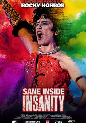 Sane Inside Insanity: The Phenomenon of Rocky Horror