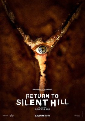 Return to Silent Hill
