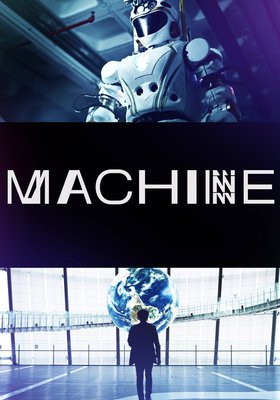 Maschine