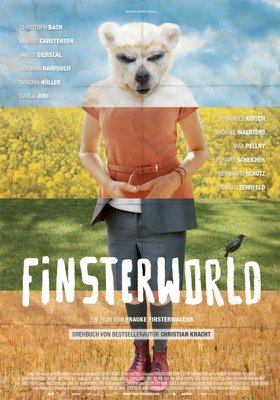 Finsterworld Finsterworld