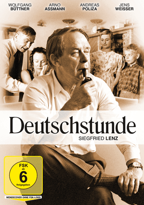 Deutschstunde