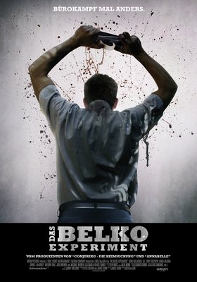 Das Belko Experiment Das Belko Experiment