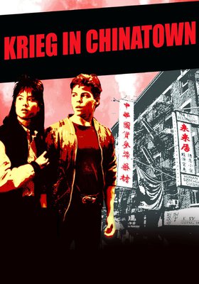 Krieg in Chinatown