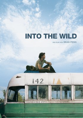 Into the Wild - In die Wildnis