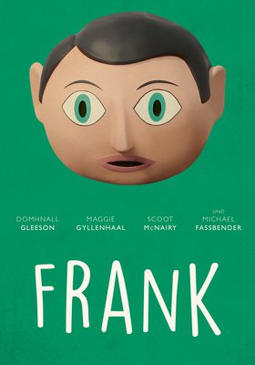 Frank Frank