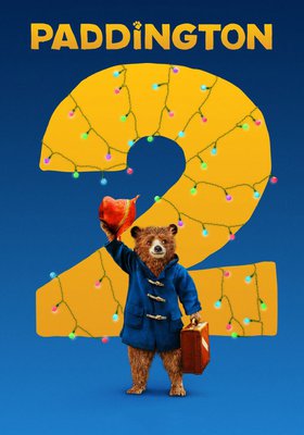 Paddington 2 Paddington 2