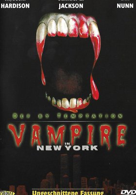 Vampire in New York